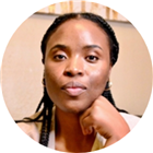 Esther Lemande, LMSW