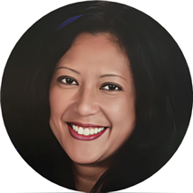 Esther Levine, LPC