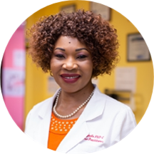 Esther Mgbeike, FNP, APRN