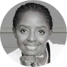 Esther Mugomba-Bird, APRN, PMHNP-BC