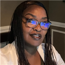 Esther Nchore, PMHNP