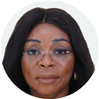 Esther Nkwanyuo, PMHNP