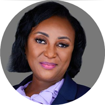 Esther Odaibo, PMHNP-BC