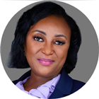 Esther Odaibo, PMHNP-BC