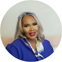 Esther Ogbonda, LPC