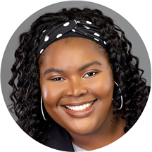 Esther Okanlawon, NP, PMHNP