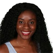 Esther Olajide, LMFT