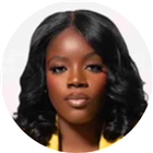 Esther Omisore, MS, LMFT