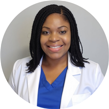 Esther Onwu, PMHNP-BC