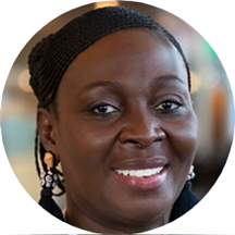 Esther Ozor, NP, CNP