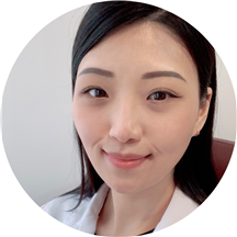 Esther Pak, LAc