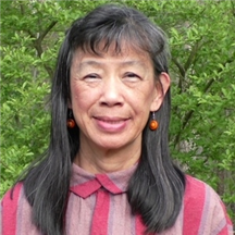 Esther Reynolds, LCMHC