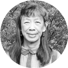 Esther Reynolds, LCMHC, LPC