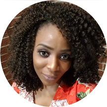 Esther Shadare, PMHNP
