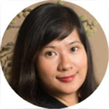 Esther Situ, RDN, CDCES
