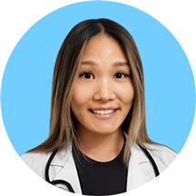 Esther Suh, NP