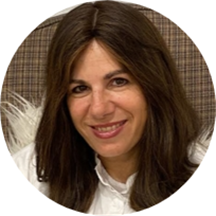Esther Teitelbaum, LCSW