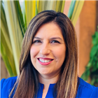 Esther Torres, LMFT