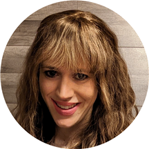 Esther Ungar, LCSW - C