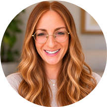 Esther Weiss, LPC
