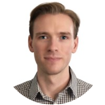 Ethan Chanan, APRN, RN