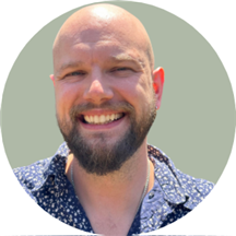 Ethan Gerendas, AMFT