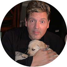 Ethan Henry, LPC