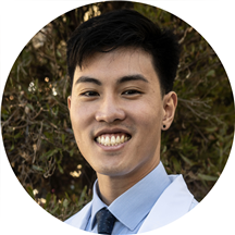 Ethan Lin, PA