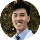 Ethan Lin, PA