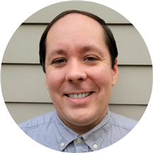 Ethan Pettyjohn, LPC