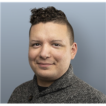 Ethan Zehr, LPC