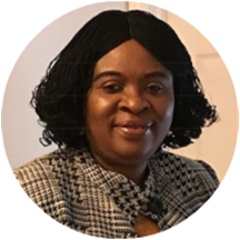 Ethel Obioha, FNP