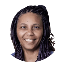 Ethel Smith, PMHNP