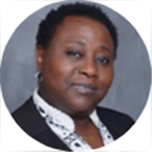 Ethel Winfunke-Rochin, APRN, RN, NP