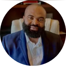 Etido Udosen, PMHNP-BC