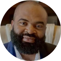 Etido Udosen, PMHNP-BC