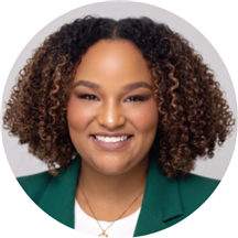 Etta Gaines, MEd