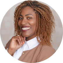 Eudora Osuala, PMHNP