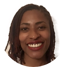 Eudora Osuala, PMHNP