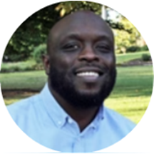 Eugene Garmon, LPC