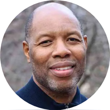 Eugene Gillen, LCSW