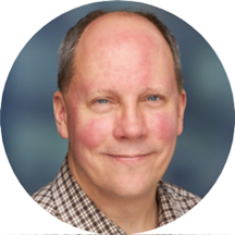 Eugene Sampson, LCPC