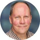 Eugene Sampson, LCPC