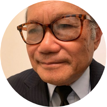 Eugene Yamamoto, LCSW