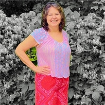 Eugenia Benson, LPCC