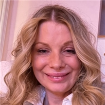 Eugenia Dansinghani, LCSW