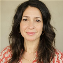 Eugenia Dujovne, LMHC