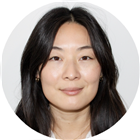 Eugenia Kim, APRN