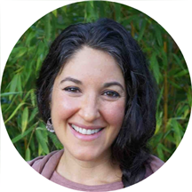 Eugenia Pinder, RD