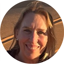 Eugenia Rinaldi, LMHC